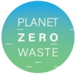 Planet Zero Waste Logo